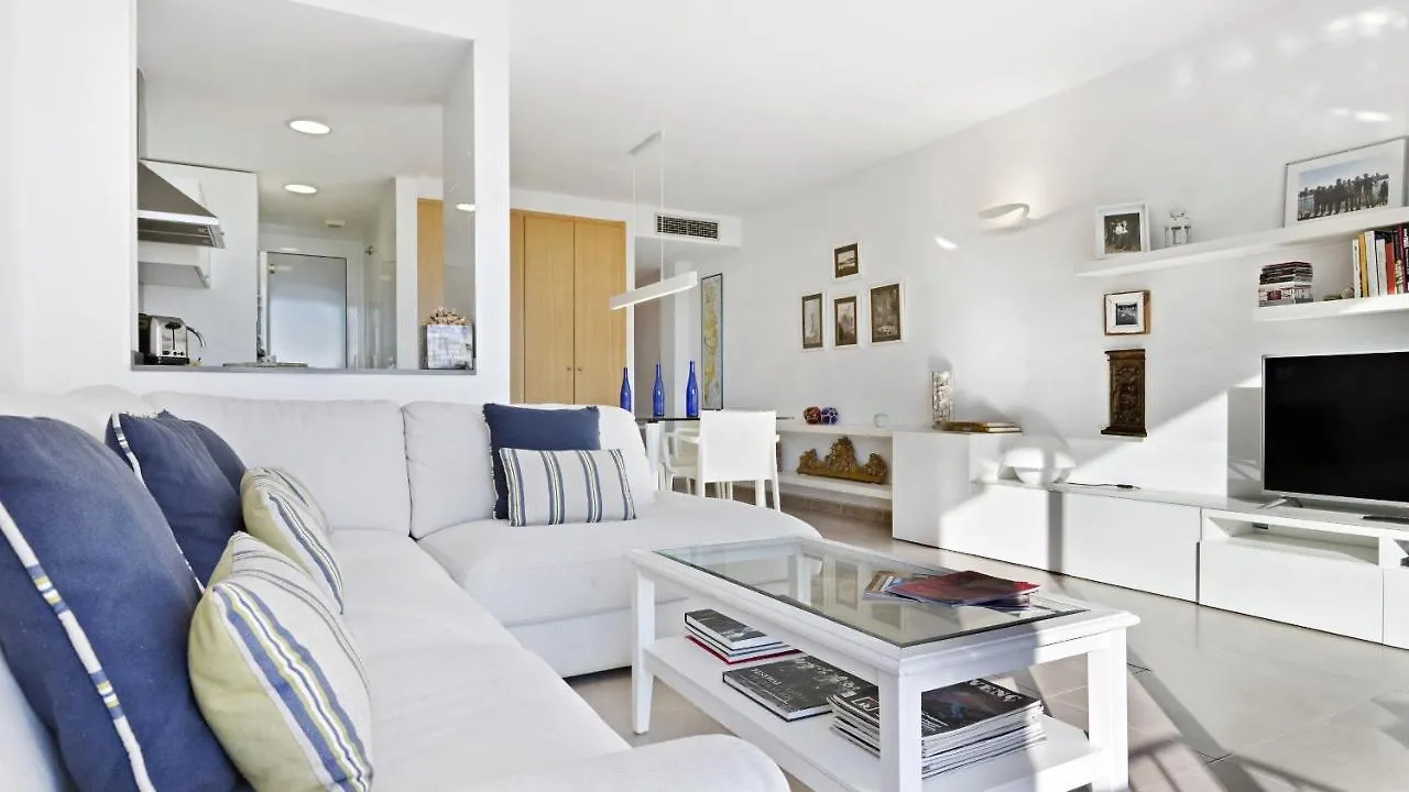 Apartment Sta Rosa1 - Llafranc Španělsko