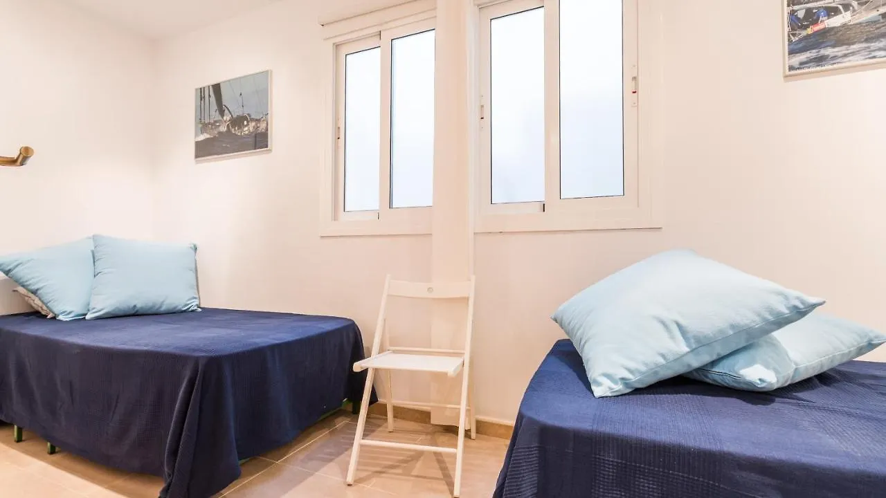 Apartment Sta Rosa1 - Llafranc