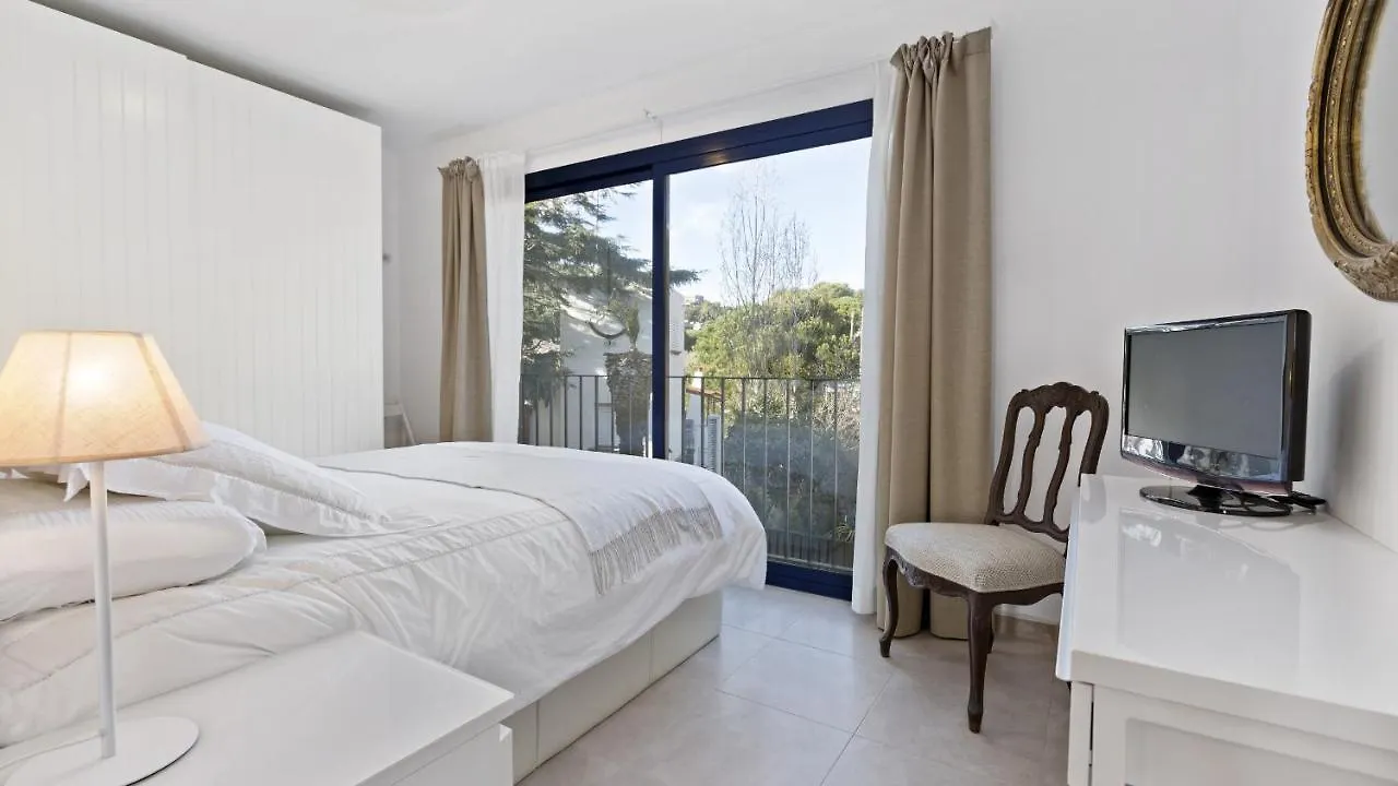 Apartment Sta Rosa1 - Llafranc
