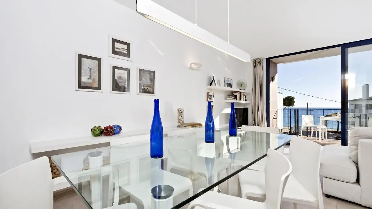 Apartment Sta Rosa1 - Llafranc