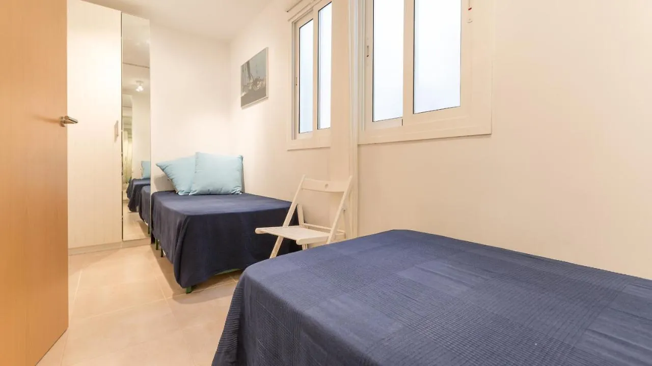 Apartment Sta Rosa1 - Llafranc