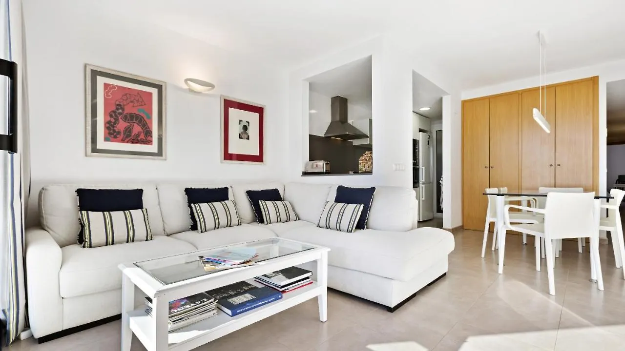 Apartment Sta Rosa1 - Llafranc
