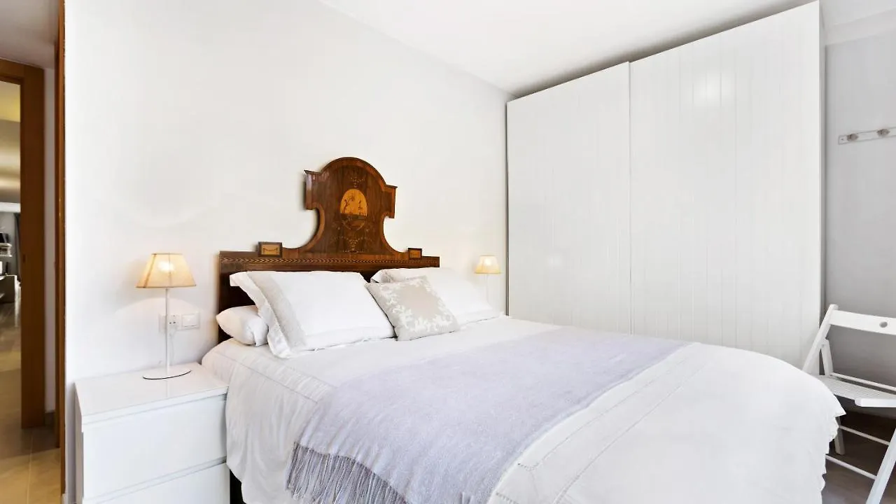 Apartment Sta Rosa1 - Llafranc