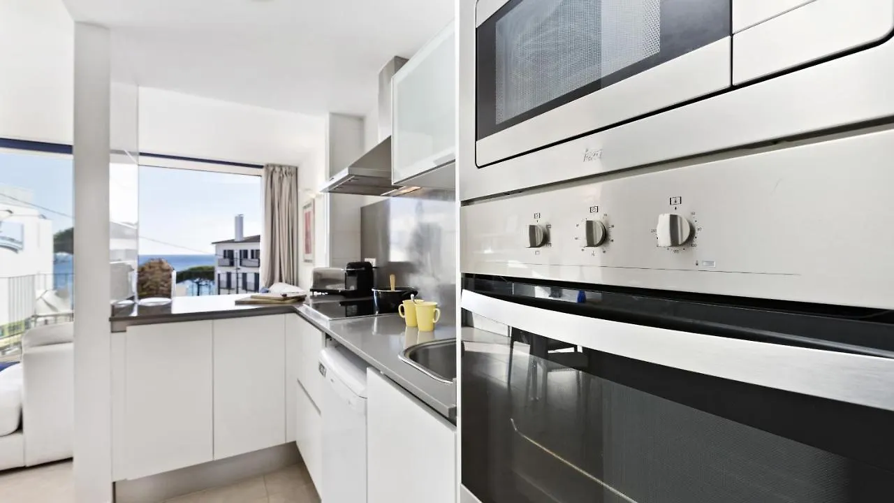 Apartment Sta Rosa1 - Llafranc 0*,  Španělsko