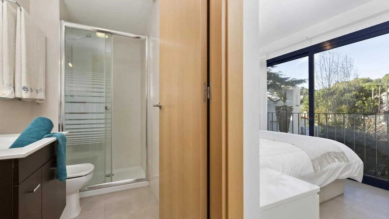 Apartment Sta Rosa1 - Llafranc