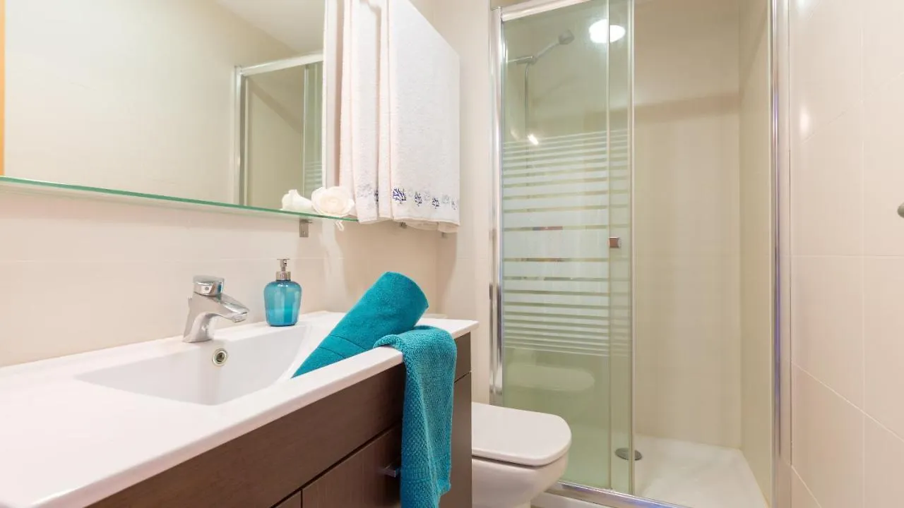Apartment Sta Rosa1 - Llafranc