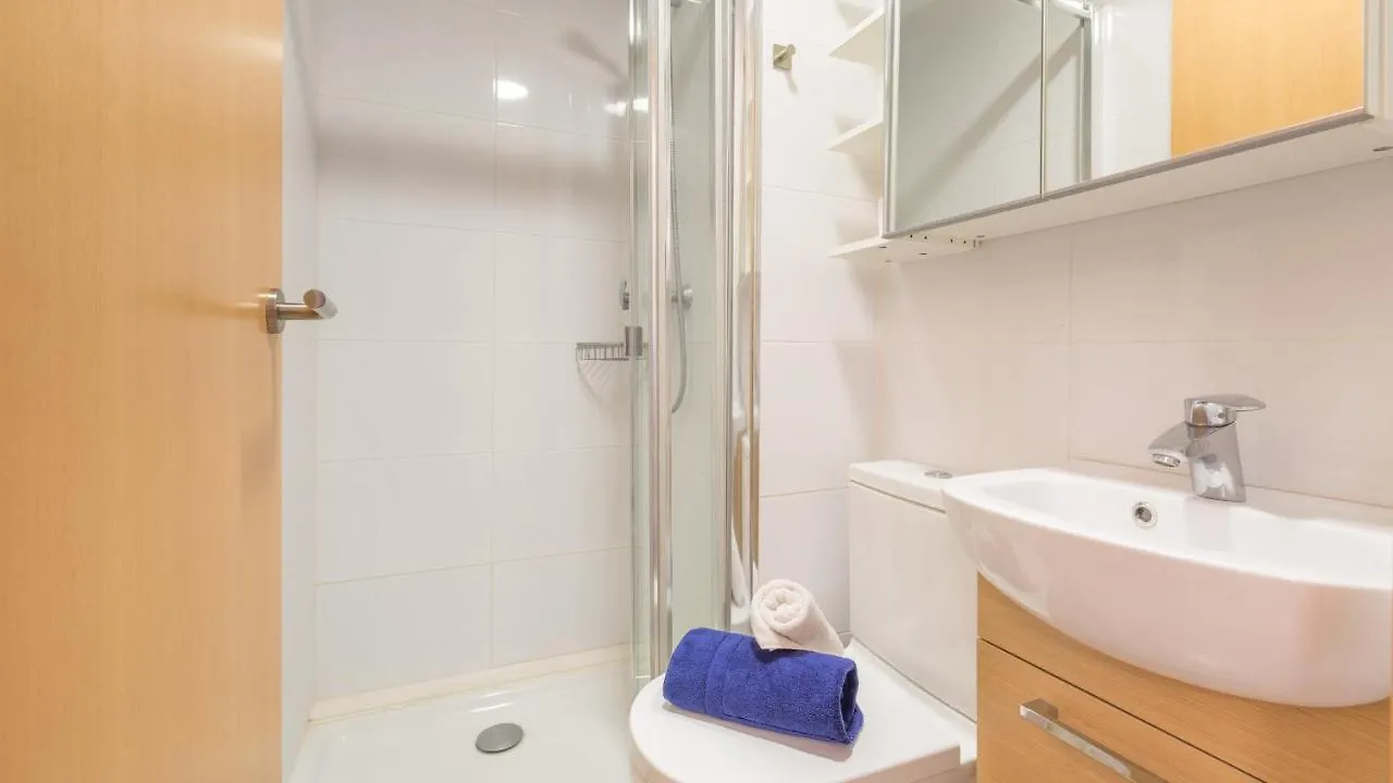 Apartment Sta Rosa1 - Llafranc Spain